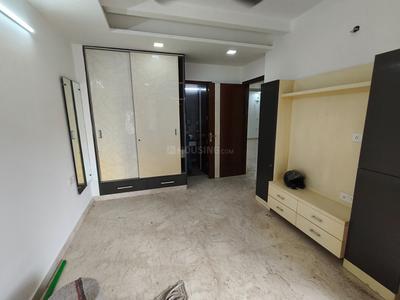 Hall Image of 1800 Sq.ft 3 BHK Builder Floor for rent in Paschim Vihar New Delhi for Rs. 55000