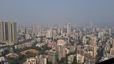 Image of 700 Sq.ft 2 BHK Apartment / Flat for sale in Sheth Irene Wing A Phase 1, Malad West, Mumbai for Rs. 20500000