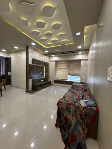 2 BHK Fully Furnished Flat
