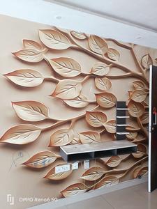 Hall Image of 833 Sq.ft 2 BHK Apartment / Flat for sale in Fortune Heights, Barasat Kolkata for Rs. 4300000