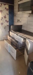 Bathroom Image of 1400 Sq.ft 3 BHK Independent House for sale in New Waghodia Road Vadodara for Rs. 12000000