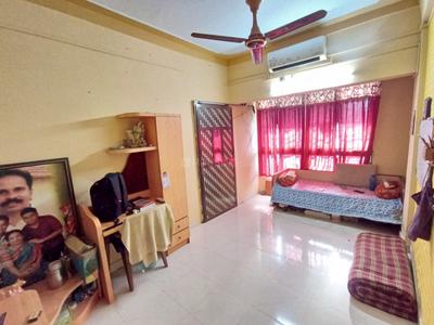 Living Room Image of 535 Sq.ft 1 RK Apartment / Flat for sale in Zadgaon Ratnagiri for Rs. 2000000