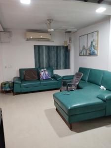 Bedroom Image of 2124 Sq.ft 3 BHK Apartment / Flat for sale in Lambha Ahmedabad for Rs. 13000000