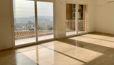 Bedroom Image of 1565 Sq.ft 2 BHK Apartment / Flat for sale in AIPL The Peaceful Homes, Sector 70A Gurgaon for Rs. 25000000