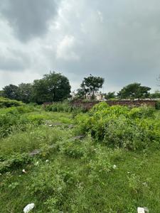 Jhajra Plot View 2