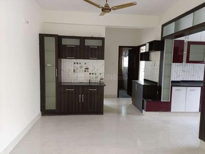 Hall Image of 1725 Sq.ft 3 BHK Apartment / Flat for sale in Keerthi Royal Palms Phase I , Electronic City Bengaluru for Rs. 15300000