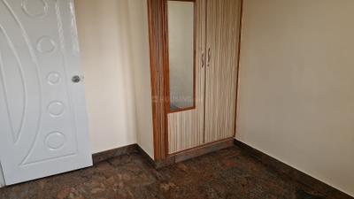 Bedroom Image of 800 Sq.ft 2 BHK Apartment / Flat for rent in BTM Layout Bengaluru for Rs. 25000