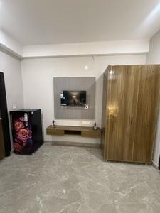 Hall Image of Amahi Suites luxury PG in Sector 48, Gurgaon