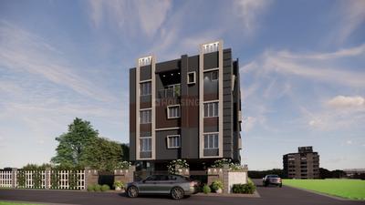 2 BHK Flat