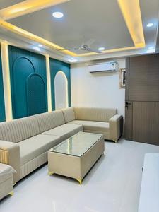 Hall Image of 1980 Sq.ft 4 BHK Apartment / Flat for sale in AG Heights III, Mansarovar Jaipur for Rs. 10000000