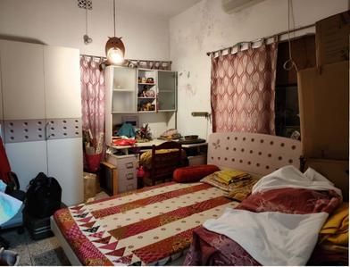Bedroom Image of 2400 Sq.ft 4 BHK Independent House for sale in Santoshpur Kolkata for Rs. 12500000