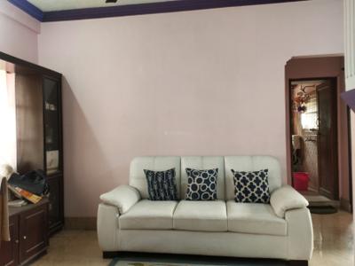 Living Room Image of 1000 Sq.ft 3 BHK Apartment / Flat for sale in Kasba Kolkata for Rs. 4950000
