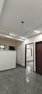 Hall Image of 1100 Sq.ft 1 BHK Builder Floor for rent in Ansal C1 - Block, Palam Vihar Gurgaon for Rs. 28000