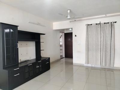 Living Room Image of 1565 Sq.ft 3 BHK Apartment / Flat for rent in Nanded Shubh Kalyan, Nanded Pune for Rs. 36000