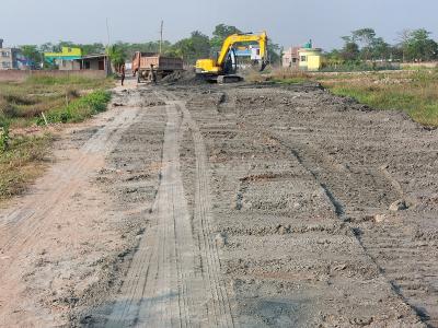 Image of 1800 Sq.ft Residential Plot / Land for sale in Joka, Kolkata for Rs. 437500