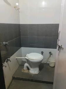 Common Bathroom Image of 1305 Sq.ft 3 BHK Apartment / Flat for sale in Satellite Ahmedabad for Rs. 10000000