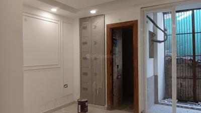 Bedroom Image of 1450 Sq.ft 3 BHK Builder Floor for sale in Sector 49 Faridabad for Rs. 18000000