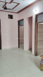 Hall Image of 1200 Sq.ft 2 BHK Builder Floor for rent in Ganga Nagar Meerut for Rs. 10000