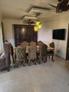 Hall Image of 3000 Sq.ft 3 BHK Villa for rent in Sushant Lok Phase 1 Gurgaon for Rs. 100000