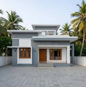 Image of 650 Sq.ft 1 BHK Independent House for sale in Robertsonpet, Kolar for Rs. 2489200