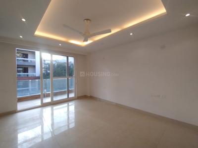 Hall Image of 4500 Sq.ft 4.5 BHK Builder Floor for sale in Eros Rosewood City, Sector 49 Gurgaon for Rs. 50000000