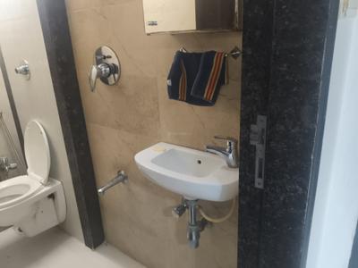 Image of 1500 Sq.ft 2 BHK Apartment / Flat for rent in Olympia Tower, Byculla, Mumbai for Rs. 110000