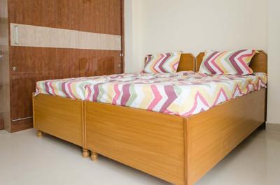 Bedroom Image of Abha Nest 135 in Sector 135, Noida