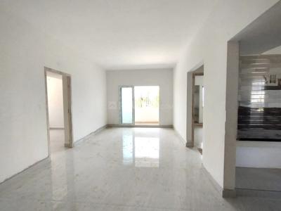 Hall Image of 805 Sq.ft 2 BHK Apartment / Flat for sale in Thirumullaivoyal Chennai for Rs. 4700000