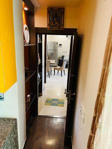 Image of 997 Sq.ft 2 BHK Apartment / Flat for sale in Amrapali Pan Oasis, Sector 70, Noida for Rs. 10500000