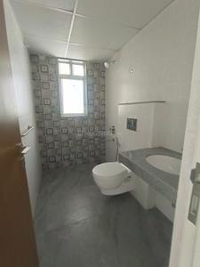 Bathroom Image of 1300 Sq.ft 3 BHK Apartment / Flat for sale in Godrej Elements, Hinjawadi Pune for Rs. 16500000