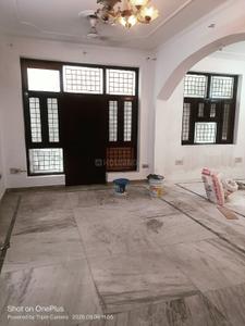 3 BHK Independent Builder Floor