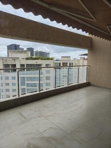 Balcony Image of 3000 Sq.ft 4.5 BHK Apartment / Flat for sale in Kolte Patil 24K Opula, Pimple Nilakh Pune for Rs. 49900000