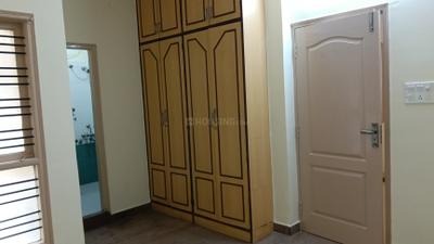 Image of 2000 Sq.ft 3 BHK Independent House for rent in HSR Layout, Bengaluru for Rs. 75000