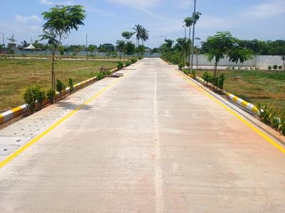 Image of 1501 Sq.ft Residential Plot / Land for sale in Thazhambur, Chennai for Rs. 8256000