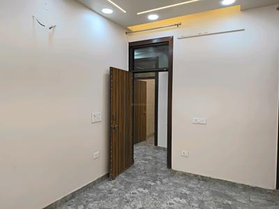 Bedroom Image of 1000 Sq.ft 2 BHK Builder Floor for sale in Lal Kuan Ghaziabad for Rs. 4965000
