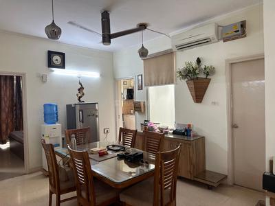 Hall Image of 1380 Sq.ft 2.5 BHK Builder Floor for sale in Orchid Island, Sector 51 Gurgaon for Rs. 19999000