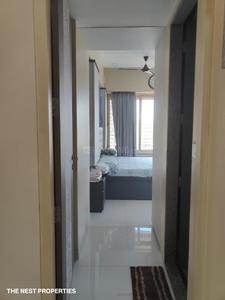 Image of 750 Sq.ft 2 BHK Apartment / Flat for sale in MICL Aaradhya One, Chembur, Mumbai for Rs. 22500000