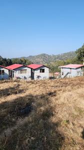 Image of 1080 Sq.ft Residential Plot / Land for sale in Lansdowne, Pauri Garhwal for Rs. 2400000