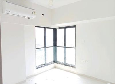 Bedroom Image of 410 Sq.ft 1 BHK Apartment / Flat for sale in Bandra East Mumbai for Rs. 17000000