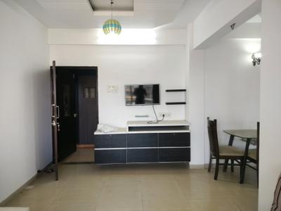 Living Room Image of 1100 Sq.ft 2 BHK Apartment / Flat for sale in Sai Residency, Kharghar Navi Mumbai for Rs. 13500000