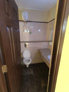 Bathroom Image of 1525 Sq.ft 3 BHK Apartment / Flat for sale in Dasnac The Jewel, Sector 75 Noida for Rs. 21500000