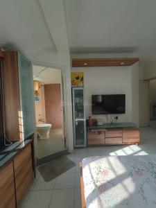 Hall Image of 1665 Sq.ft 4 BHK Independent House for sale in Satellite Ahmedabad for Rs. 45000000