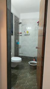 Image of 1200 Sq.ft 2.5 BHK Apartment / Flat for rent in Bharat The Province, Punawale, Pune for Rs. 26000