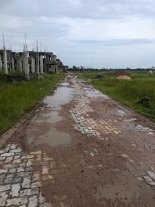 Image of 720 Sq.ft Residential Plot / Land for sale in Swapnabhumi, New Town, Kolkata for Rs. 1741223