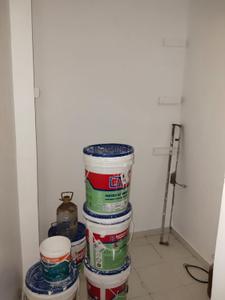 Bedroom Image of 1395 Sq.ft 3 BHK Apartment / Flat for sale in Rudra Square H And I Block, Bodakdev Ahmedabad for Rs. 8500000