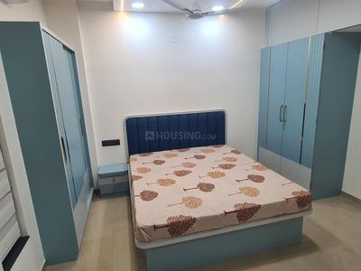 Bedroom Image of Silver oak in Kalyani Nagar, Pune