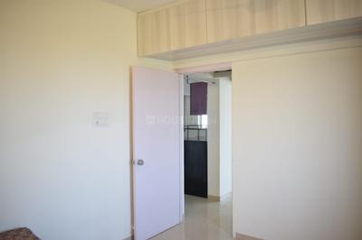Bedroom Image of 1079 Sq.ft 2 BHK Apartment / Flat for rent in Maple Aura County, Upper Kharadi Pune for Rs. 26000