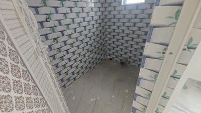 Image of 775 Sq.ft 2 BHK Apartment / Flat for sale in Keshtopur, Kolkata for Rs. 2750000