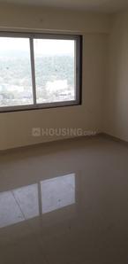 Bedroom Image of 1257 Sq.ft 2 BHK Apartment / Flat for sale in Bhagwati 19 East, Nerul Navi Mumbai for Rs. 30000000