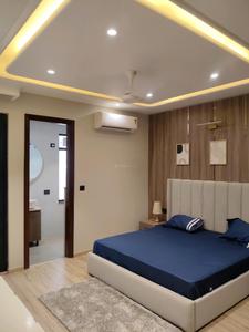 3 BHK Independent Builder Floor